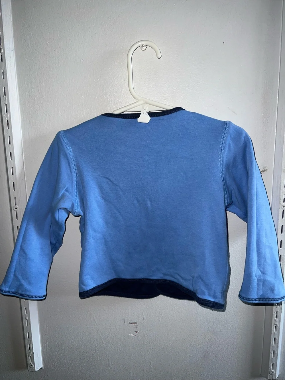 GAP reversible baby